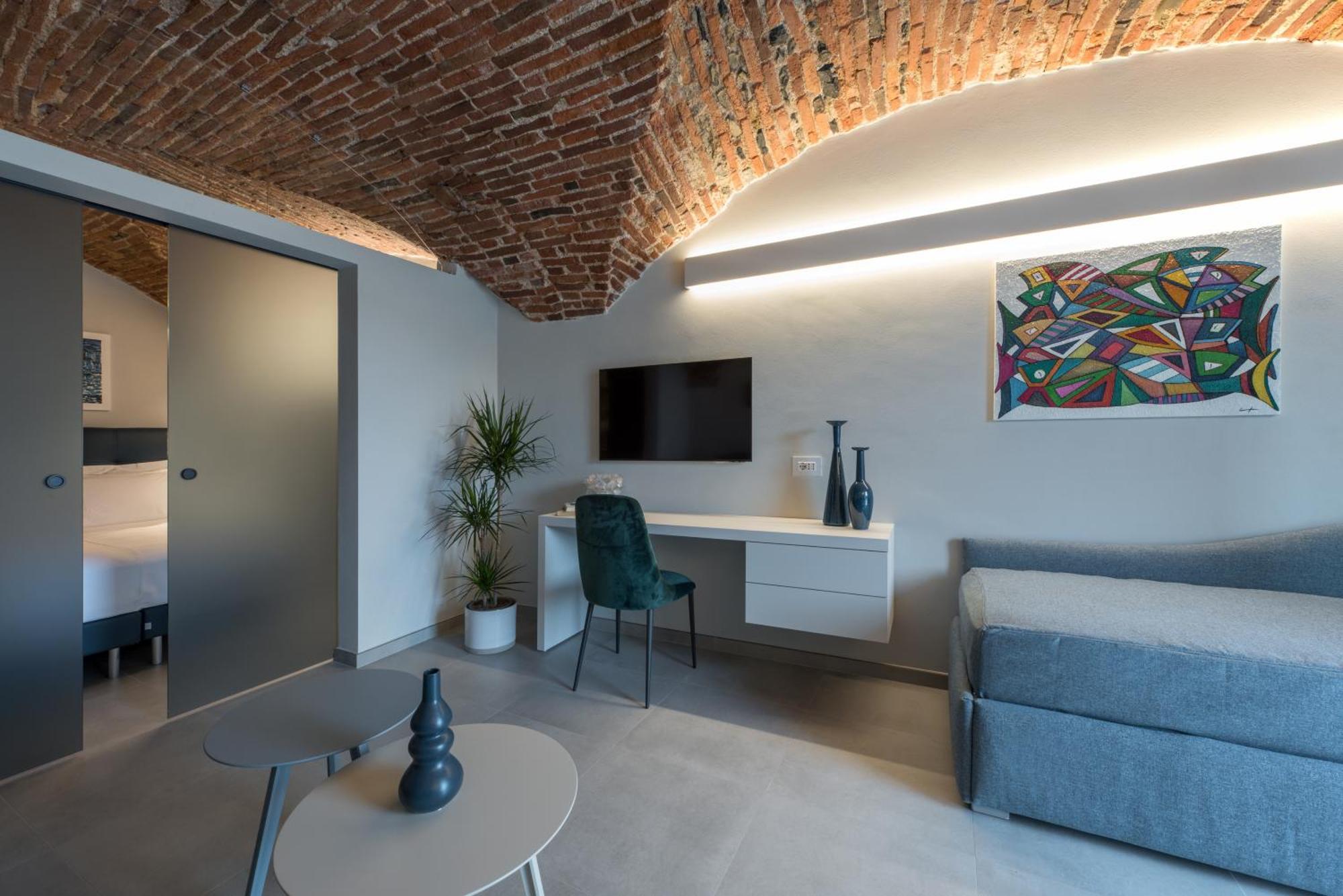 Ca' Amae Portovener E Hotell Porto Venere Eksteriør bilde