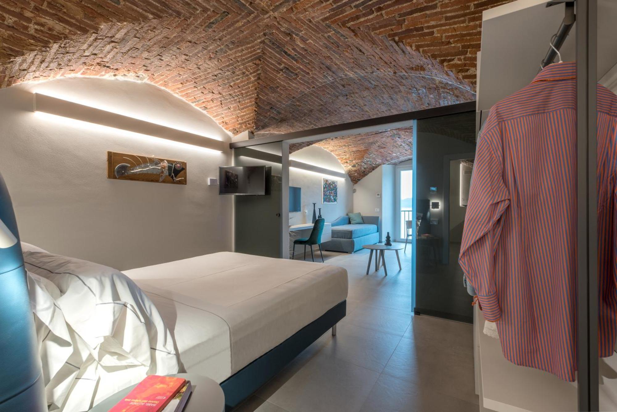 Ca' Amae Portovener E Hotell Porto Venere Eksteriør bilde