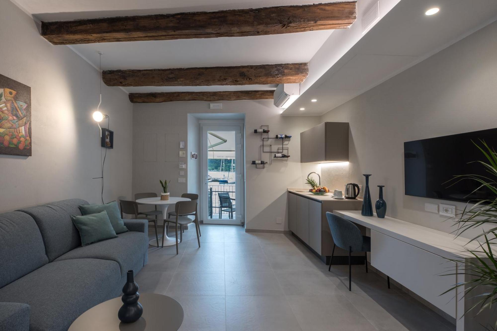 Ca' Amae Portovener E Hotell Porto Venere Eksteriør bilde