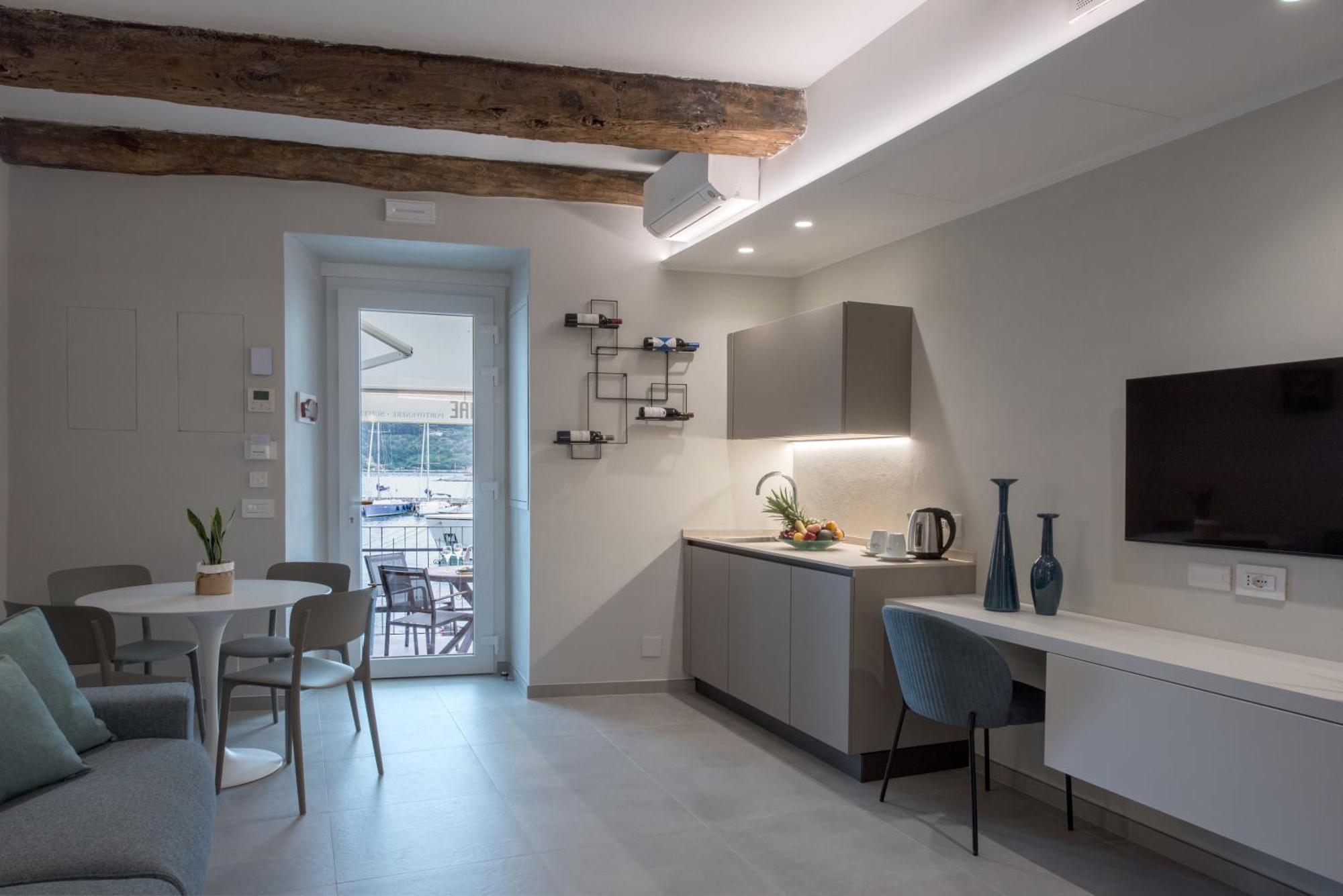 Ca' Amae Portovener E Hotell Porto Venere Eksteriør bilde