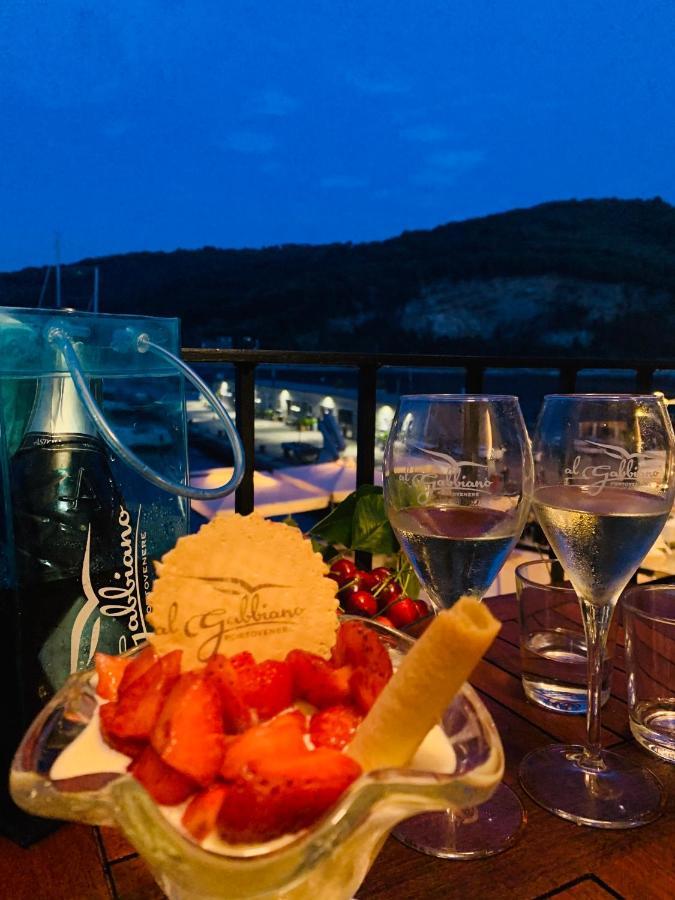 Ca' Amae Portovener E Hotell Porto Venere Eksteriør bilde