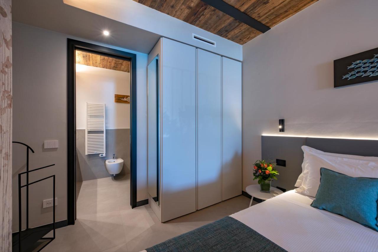 Ca' Amae Portovener E Hotell Porto Venere Eksteriør bilde