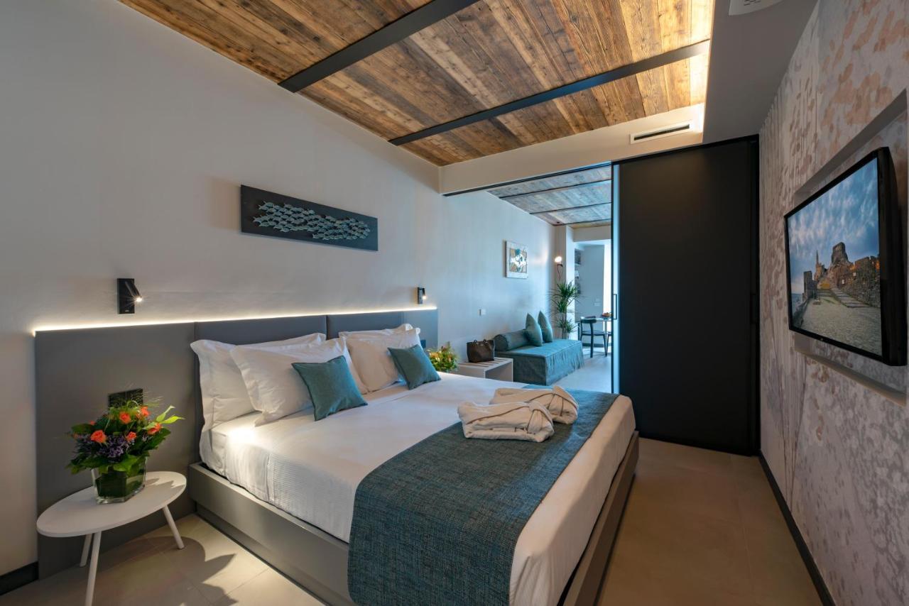 Ca' Amae Portovener E Hotell Porto Venere Eksteriør bilde